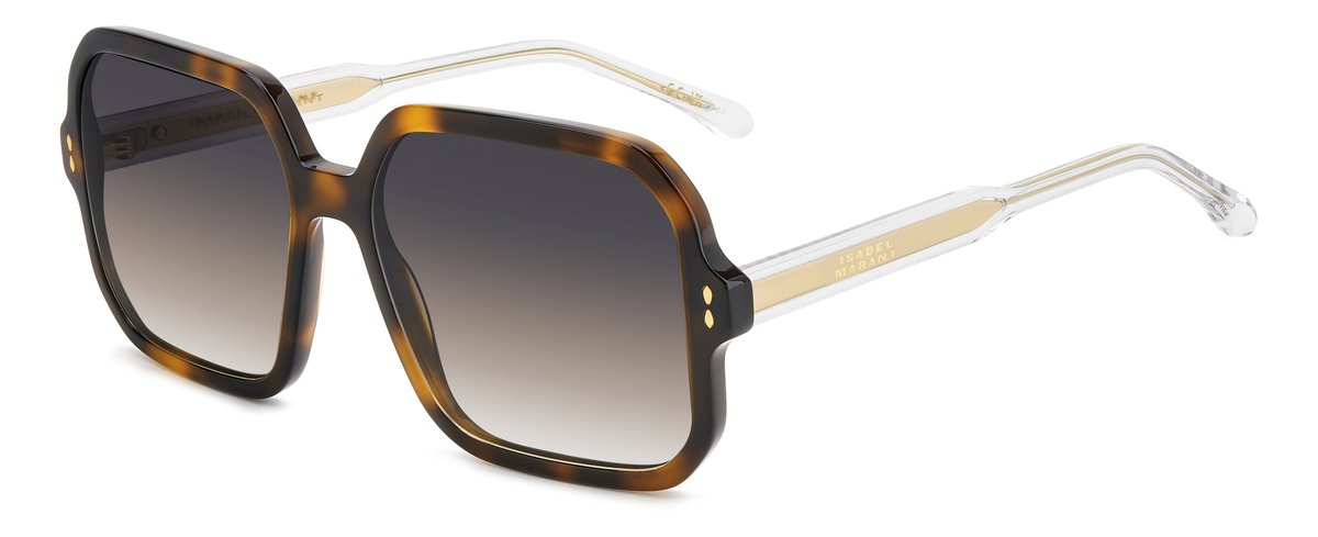 Женские солнцезащитные очки IM 0163-S ISABEL MARANT
Женские солнцезащитные очки IM 0163-S ISABEL MARANT