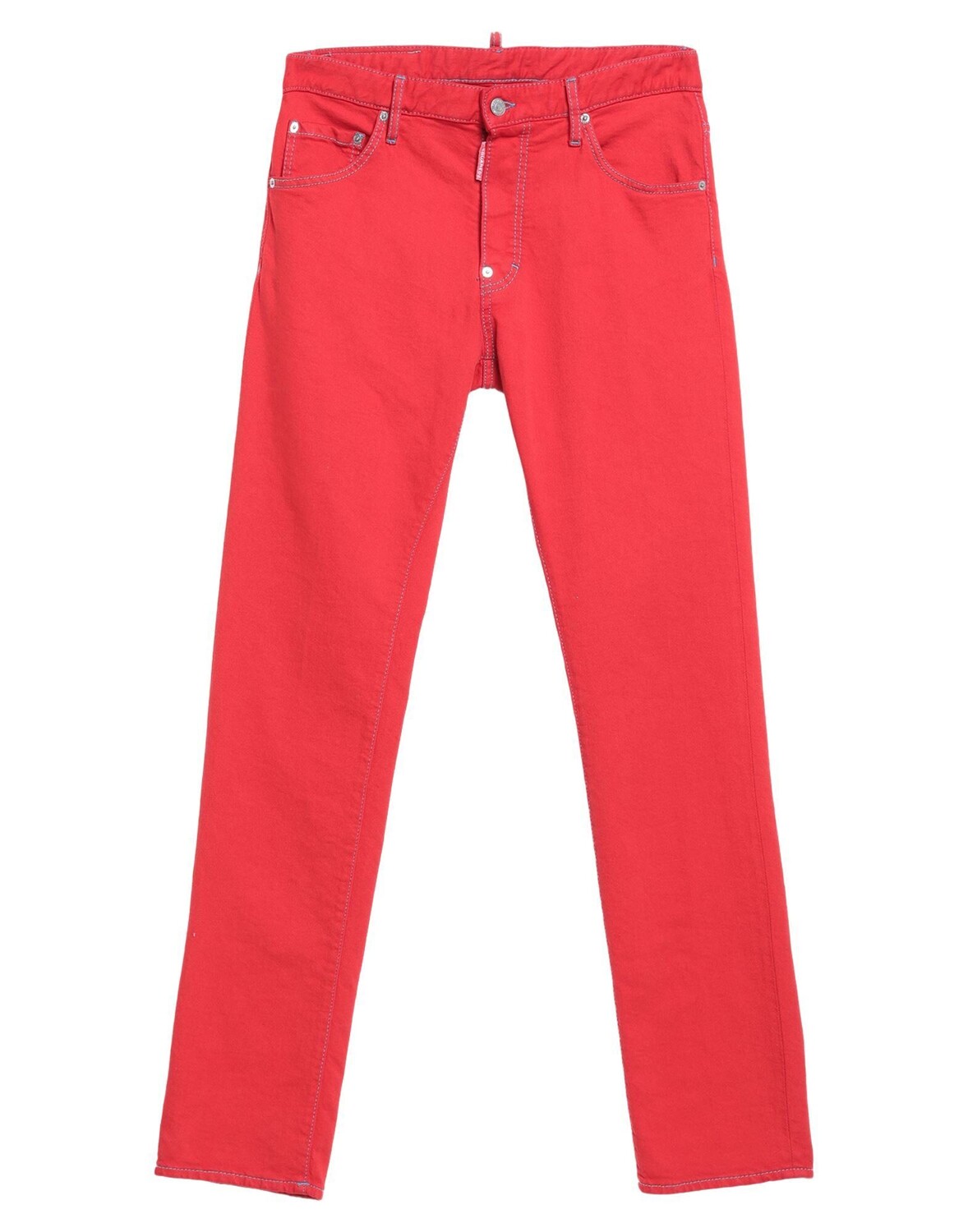 Джинсы Dsquared2, красный
Джинсы Dsquared2, красный