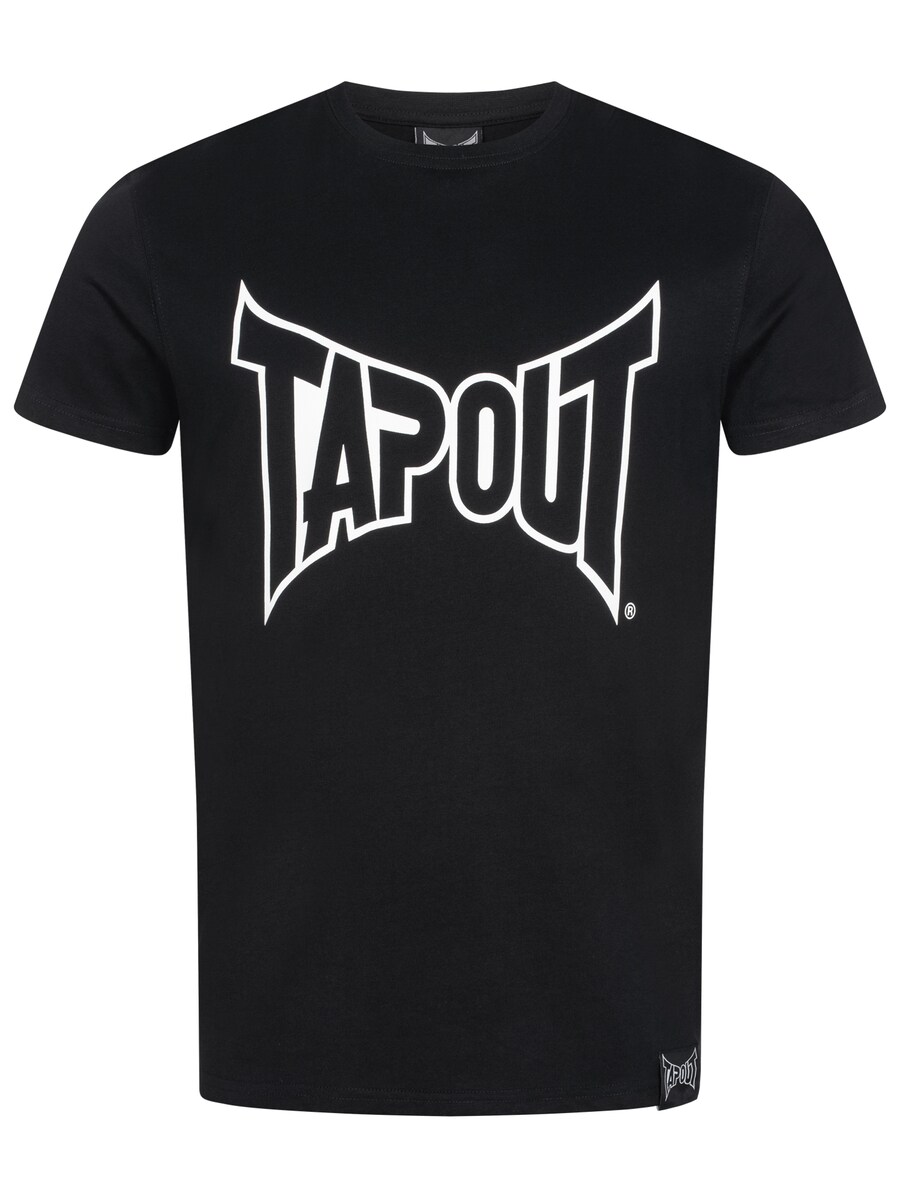 Рубашка Tapout, черный
Рубашка Tapout, черный