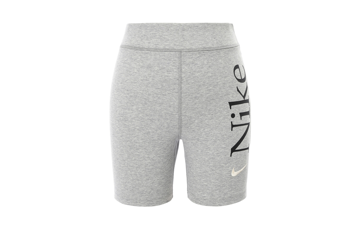Спортивная одежда Классика Спортивные шорты Женские Серые Nike
Спортивная одежда Классика Спортивные шорты Женские Серые Nike