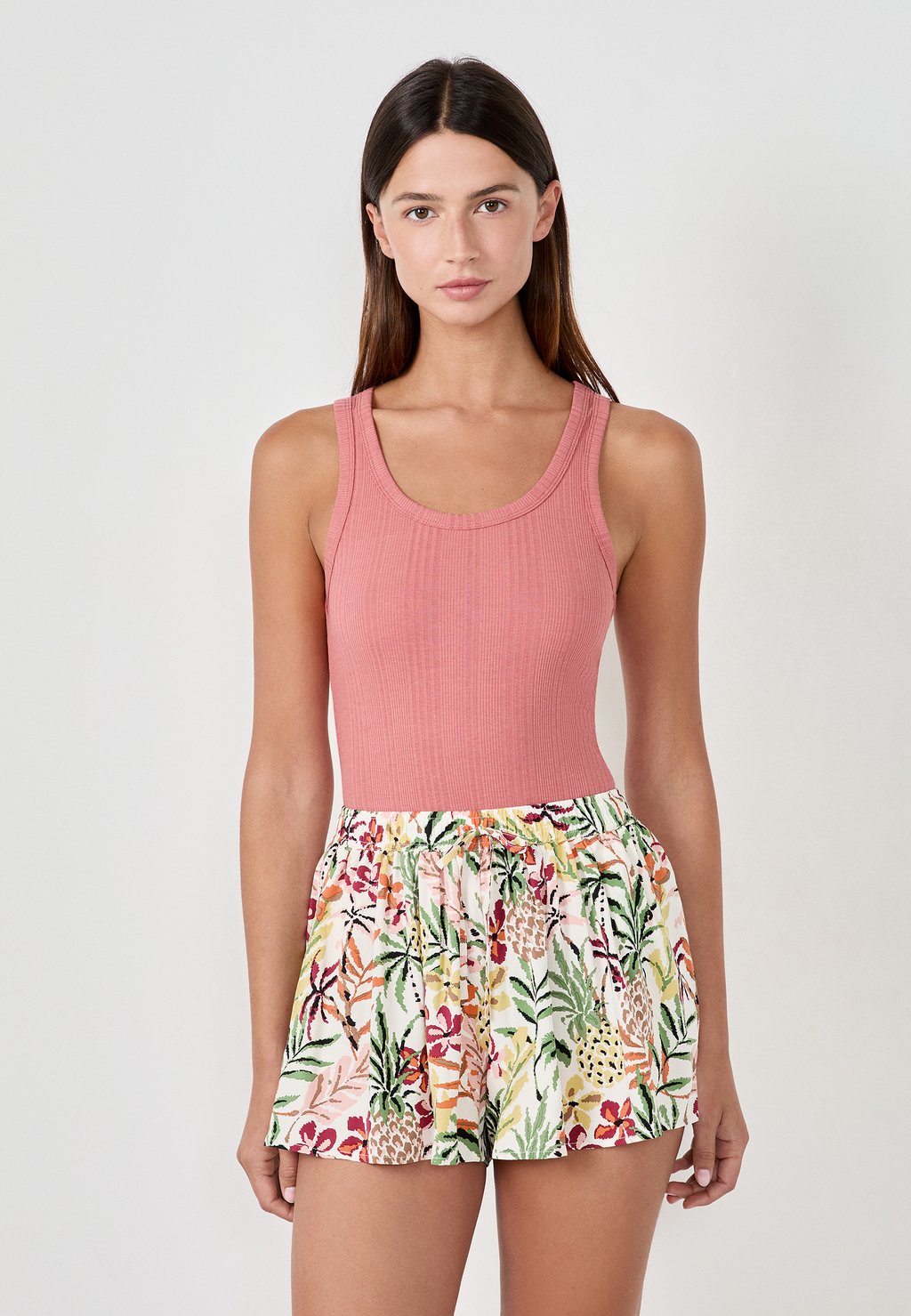 Пижамные штаны TILIO Etam, мультиколор 
Пижамные штаны TILIO Etam, мультиколор