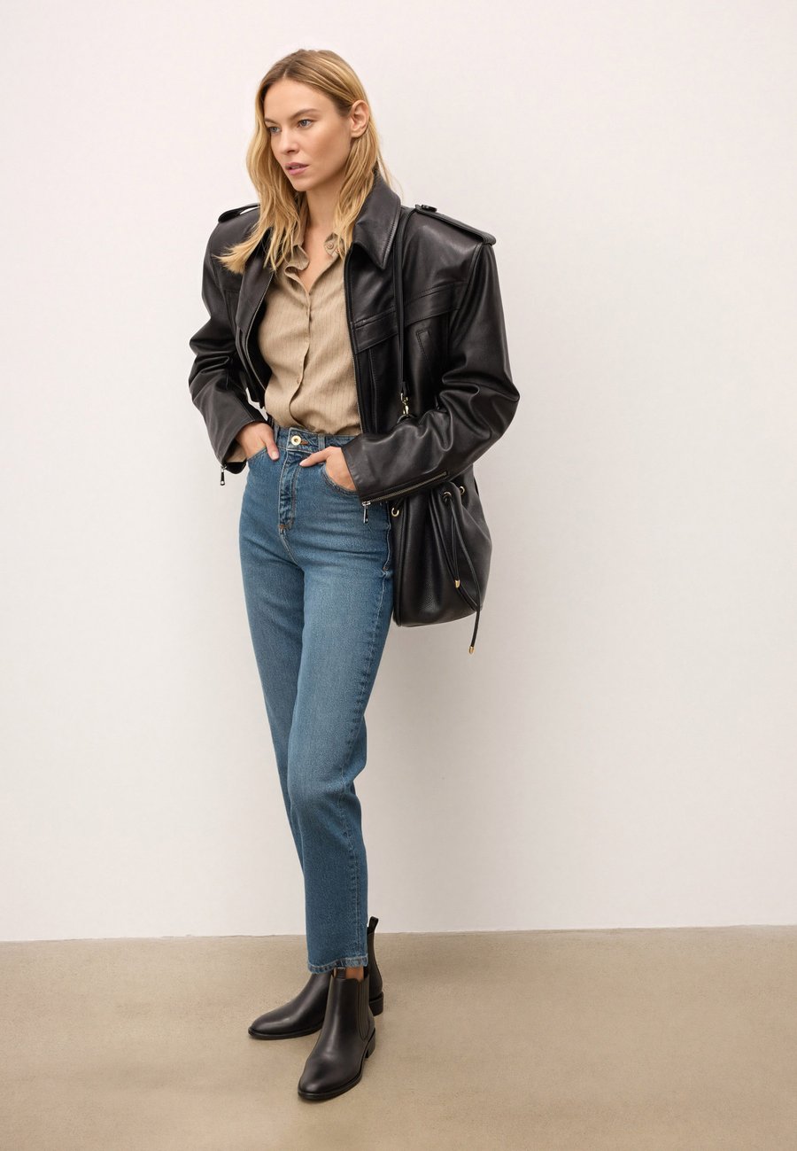 Сумка кросс-боди Kazar KENNA, Black
Сумка кросс-боди Kazar KENNA, Black