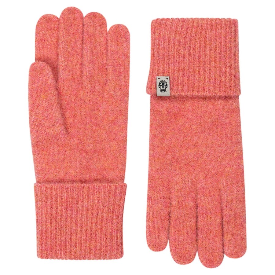 Перчатки с закрытыми пальцами Roeckl SNOW TIME, Orange/Dark Orange/Mottled Orange
Перчатки с закрытыми пальцами Roeckl SNOW TIME, Orange/Dark Orange/Mottled Orange