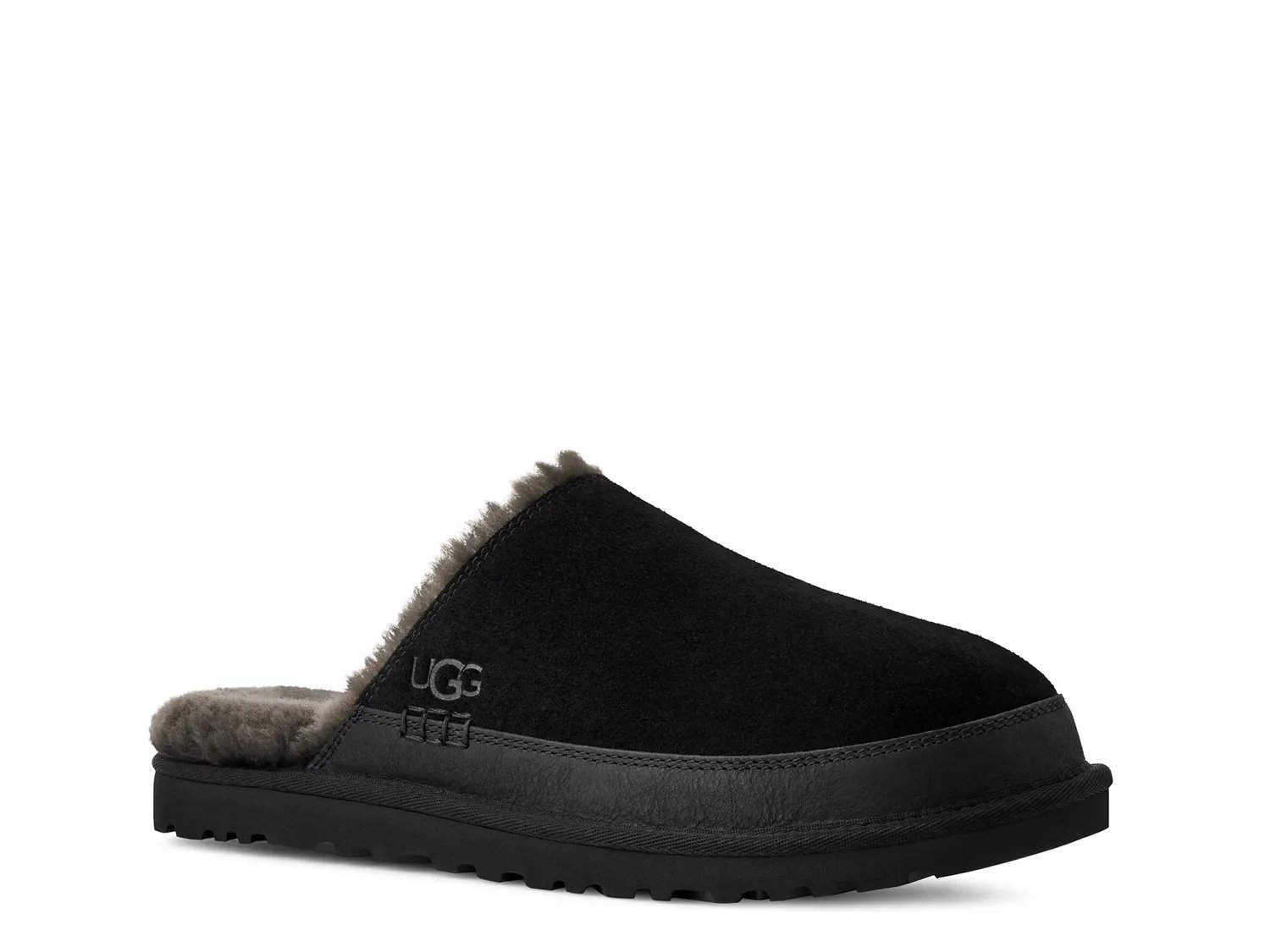Сабо UGG Leisure Nomad Slipper - Men's, черный
Сабо UGG Leisure Nomad Slipper - Men's, черный