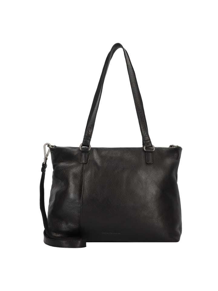 Сумка шоппер Greenburry, черный
Сумка шоппер Greenburry, черный