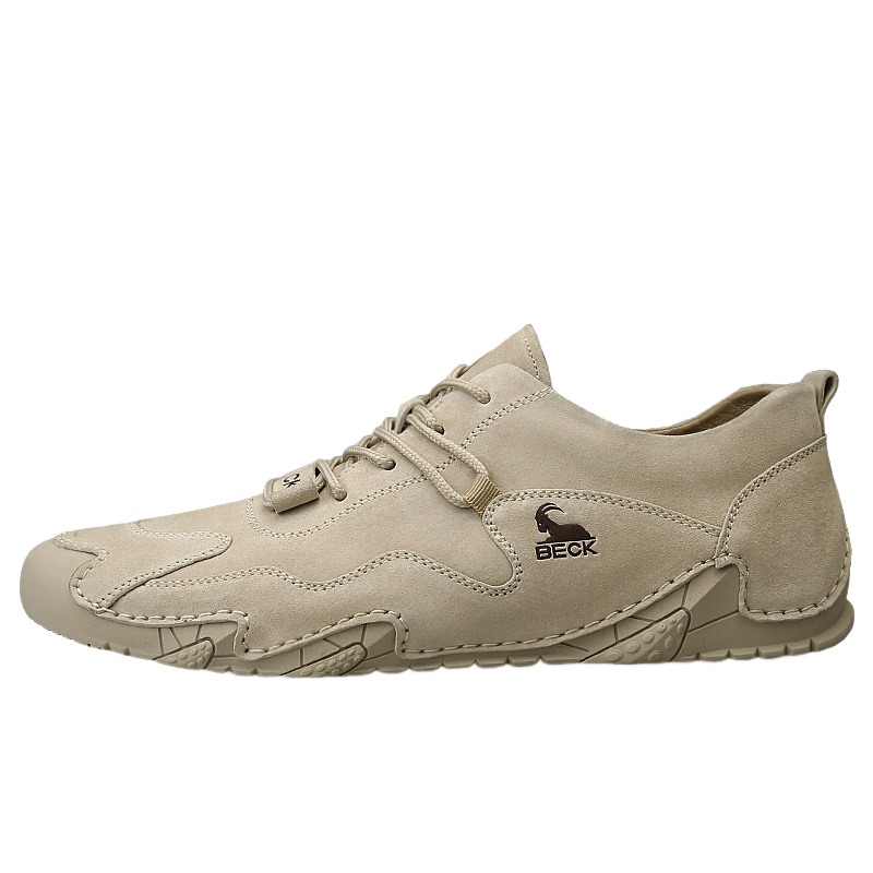 BECK Низкие повседневные кроссовки унисекс песочного цвета, цвет Sand
BECK Низкие повседневные кроссовки унисекс песочного цвета, цвет Sand