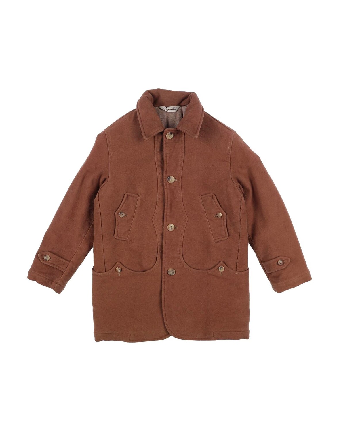 Пальто Capalbio, коричневый
Пальто Capalbio, коричневый