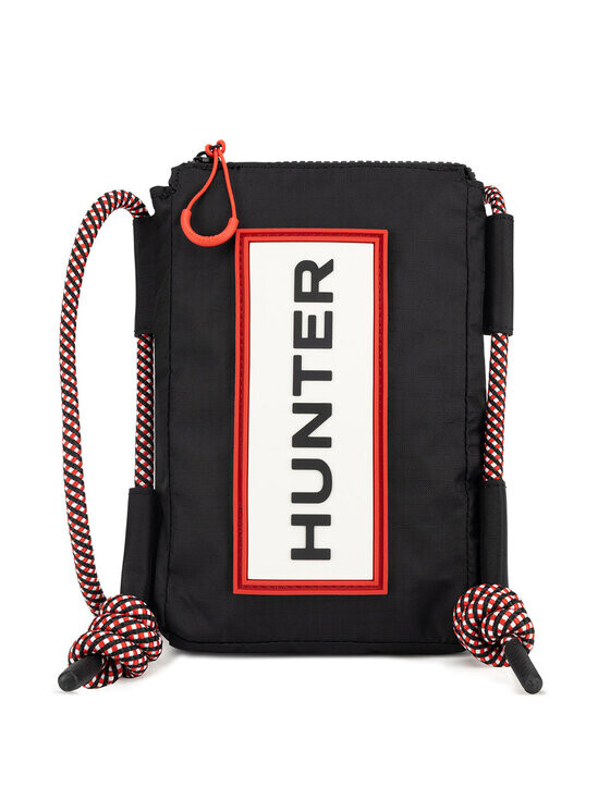Сумочка Hunter, черный
Сумочка Hunter, черный