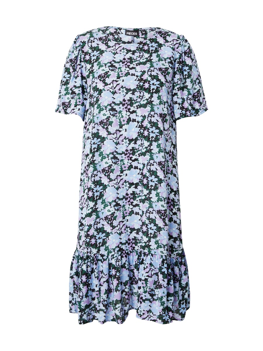 Платье PIECES PCMille, светло-синий
Платье PIECES PCMille, светло-синий