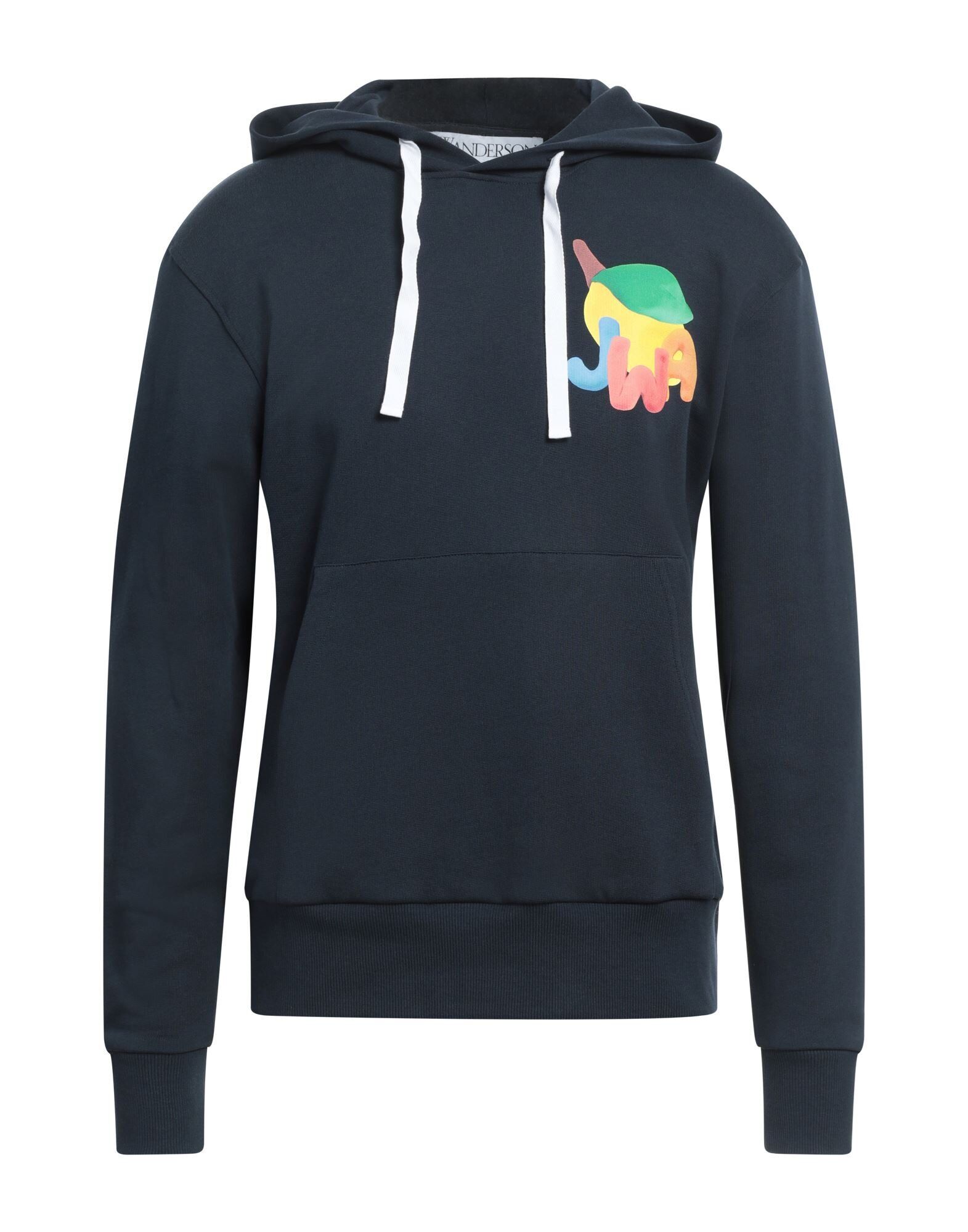 Толстовка Jw Anderson, синий
Толстовка Jw Anderson, синий