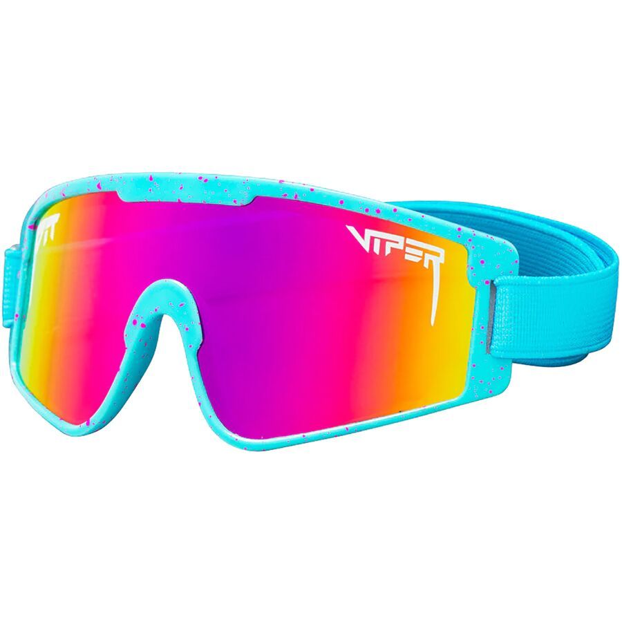 Солнцезащитные очки Pit Viper The Baby Vipes Polarized Pit Viper, The Gobby Polarized
Солнцезащитные очки Pit Viper The Baby Vipes Polarized Pit Viper, The Gobby Polarized