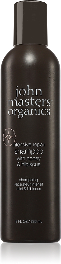 Интенсивный восстанавливающий шампунь для поврежденных волос John Masters Organics, 236 мл
Интенсивный восстанавливающий шампунь для поврежденных волос John Masters Organics, 236 мл