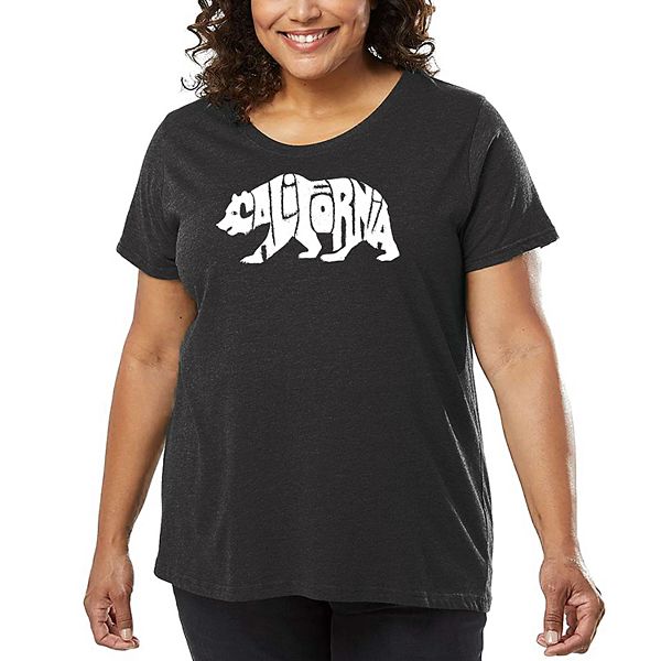 Футболка с принтом для женщин plus size California Bear La Pop Art, Grey, Серый, Футболка с принтом для женщин plus size California Bear La Pop Art, Grey
Футболка с принтом для женщин plus size California Bear La Pop Art, Grey, Серый, Футболка с принтом для женщин plus size California Bear La Pop Art, Grey