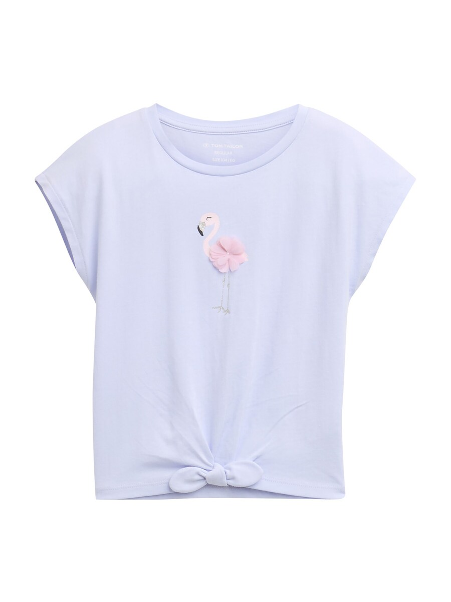 Рубашка TOM TAILOR, светло-фиолетовый
Рубашка TOM TAILOR, светло-фиолетовый