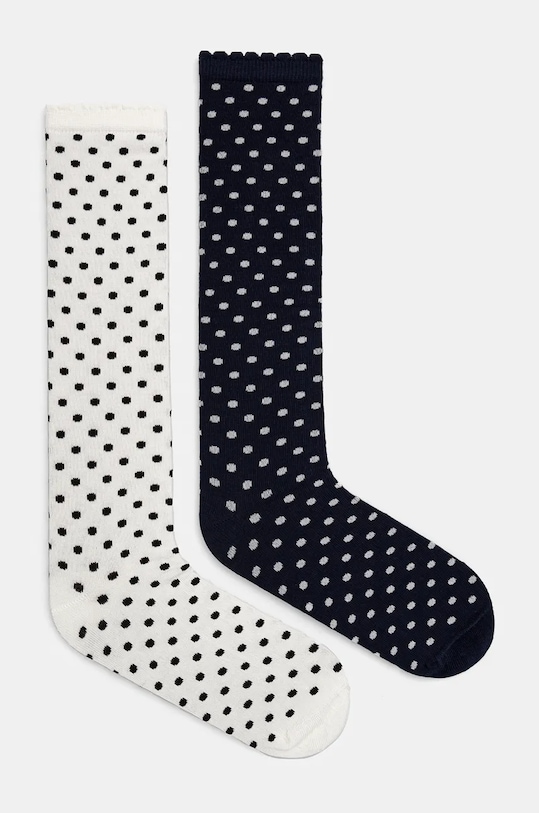 Детские носки United Colors Of Benetton, темно-синий
Детские носки United Colors Of Benetton, темно-синий