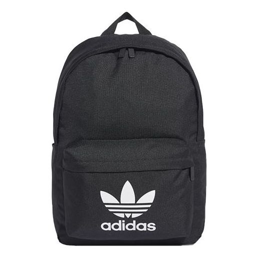 Рюкзак adidas originals Adicolor Classic Backpack 'Black', черный
Рюкзак adidas originals Adicolor Classic Backpack 'Black', черный