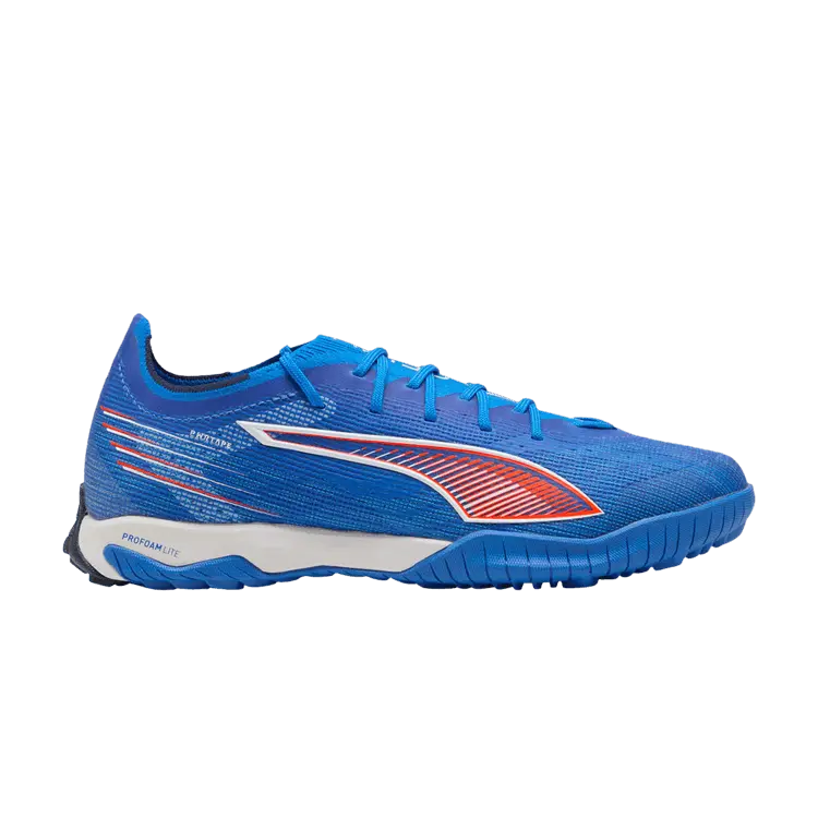 Бутсы Puma Ultra 6 Pro Cage 'Untamed Pack', синий
Бутсы Puma Ultra 6 Pro Cage 'Untamed Pack', синий