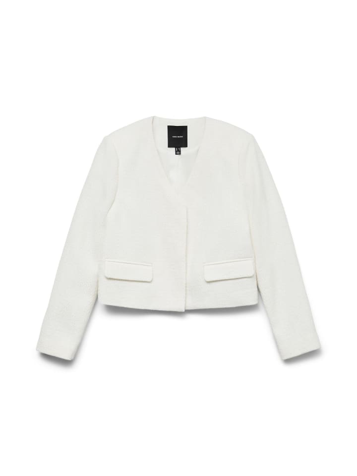 Блейзер Vero Moda, белый
Блейзер Vero Moda, белый