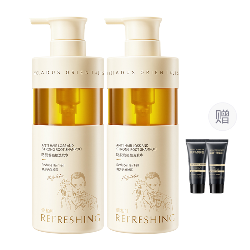 Набор шампуня и кондиционера unisex Korean grain
Набор шампуня и кондиционера unisex Korean grain