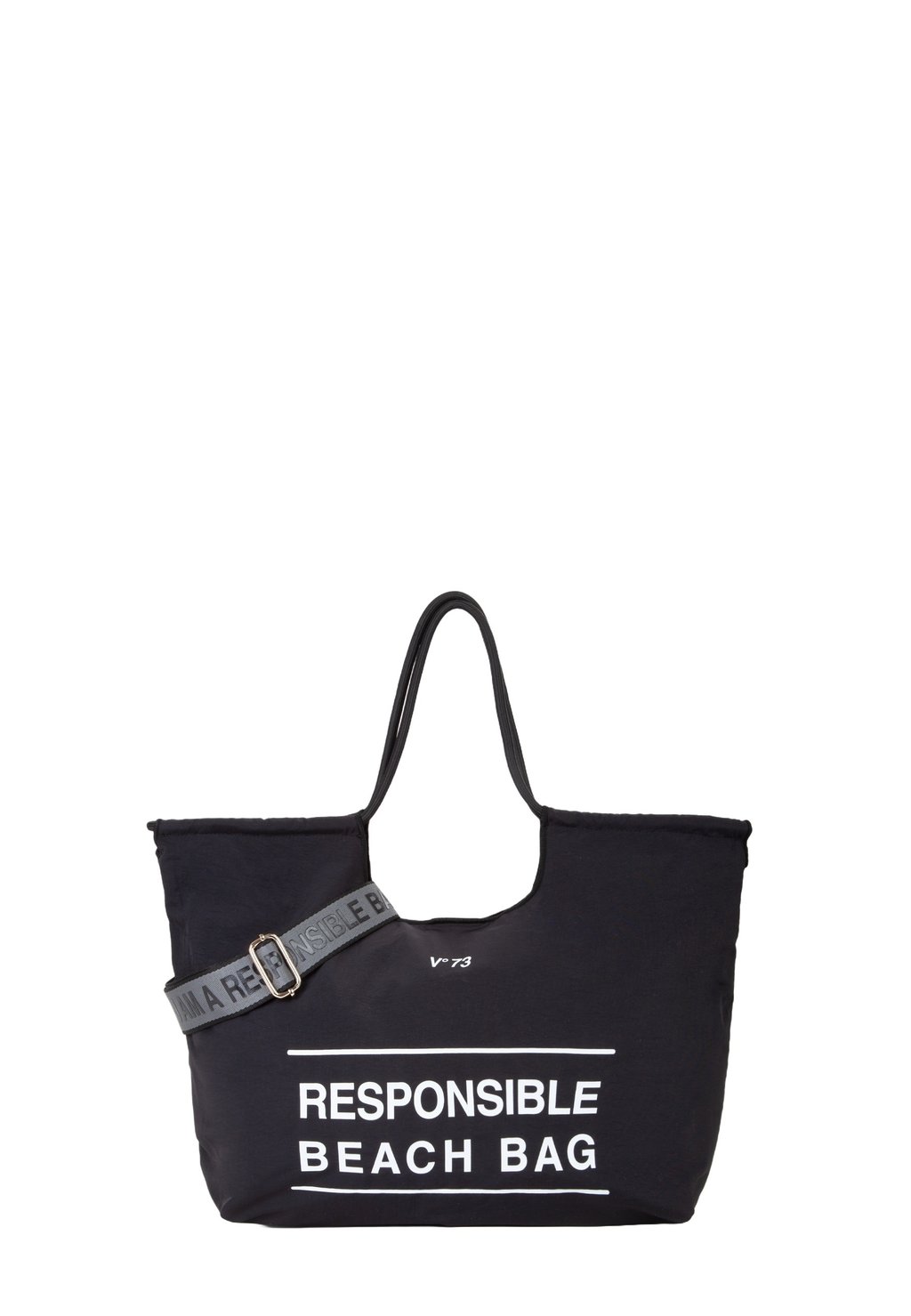 Пляжный аксессуар SHOPPING REVIEW V73, черный
Пляжный аксессуар SHOPPING REVIEW V73, черный