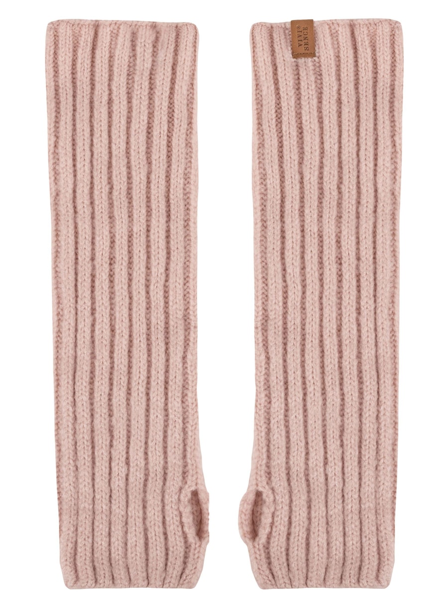 Перчатки без пальцев Vivisence 7217, розовый
Перчатки без пальцев Vivisence 7217, розовый