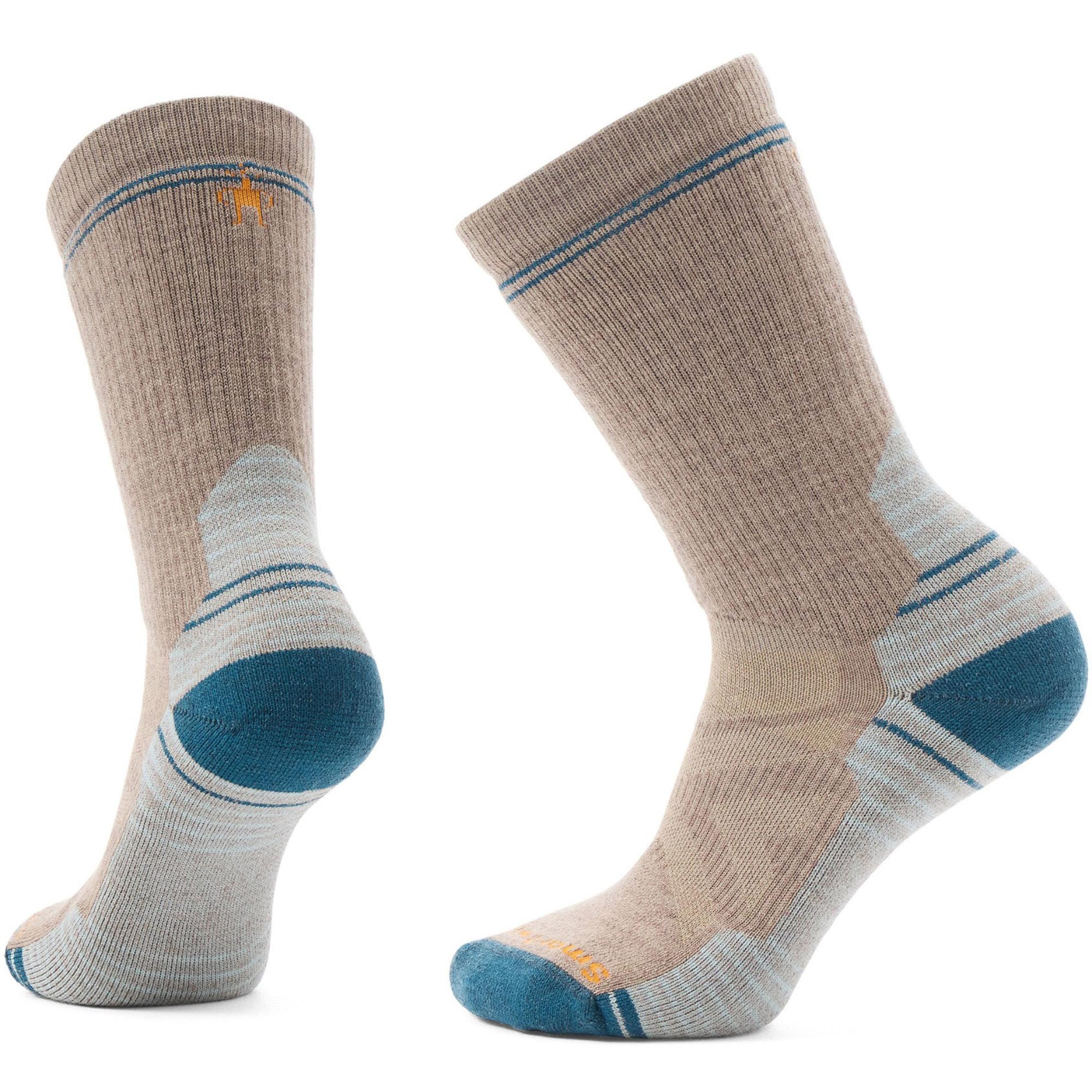 Женские походные носки с полной амортизацией Smartwool, Fossil
Женские походные носки с полной амортизацией Smartwool, Fossil