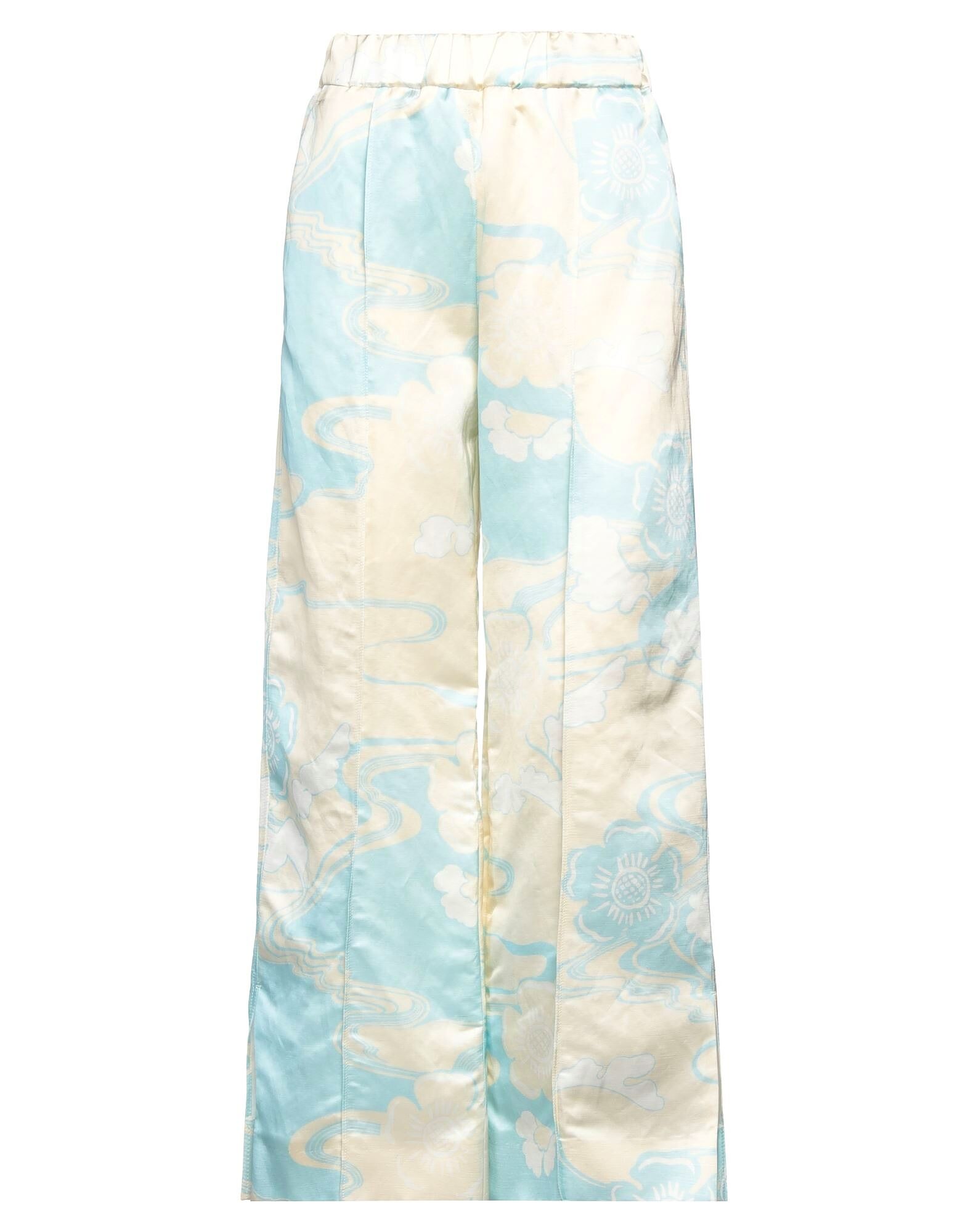 Брюки Jil Sander, айвори
Брюки Jil Sander, айвори