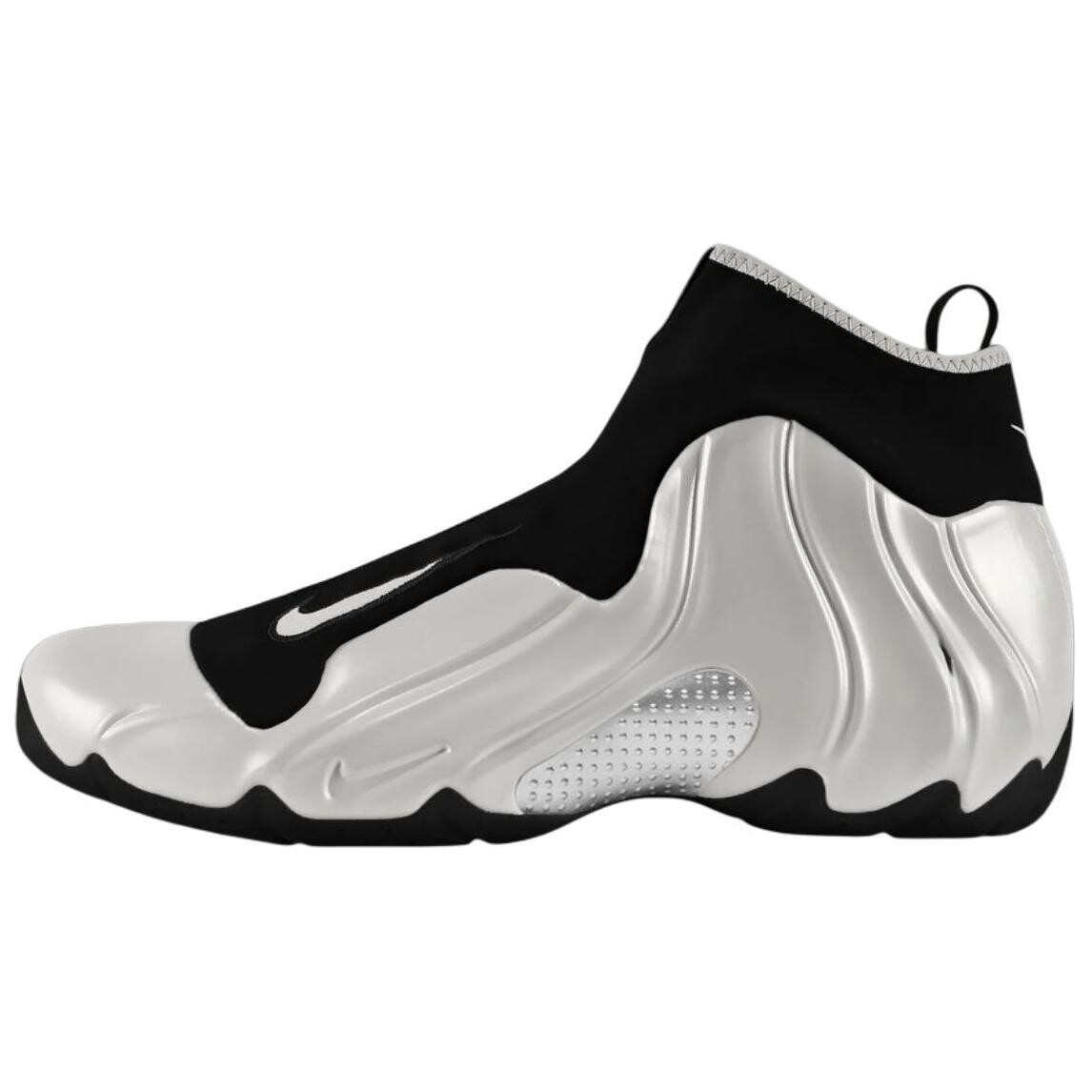 Кроссовки Nike Flightposite Vintage Basketball Shoes Men High-top Silver/Black, серебряный, Серый, Кроссовки Nike Flightposite Vintage Basketball Shoes Men High-top Silver/Black, серебряный
Кроссовки Nike Flightposite Vintage Basketball Shoes Men High-top Silver/Black, серебряный, Серый, Кроссовки Nike Flightposite Vintage Basketball Shoes Men High-top Silver/Black, серебряный