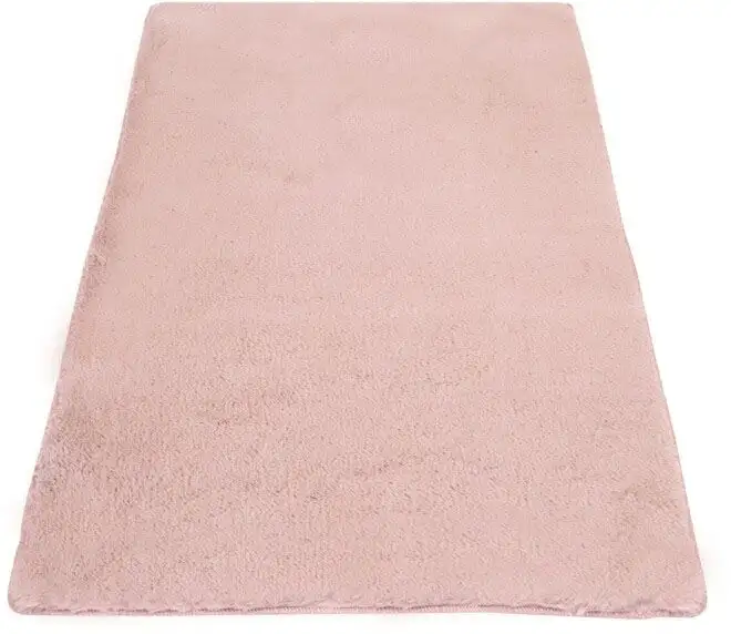Коврик для ванной Carpet City "Topia Mats прямоугольный (80х150 см), розовый
Коврик для ванной Carpet City "Topia Mats прямоугольный (80х150 см), розовый