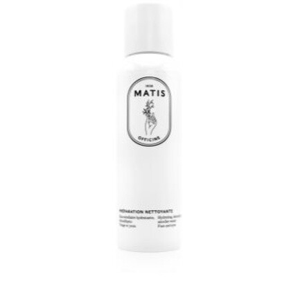 Очищающее средство 125 мл - Нежная мицеллярная вода Matis
Очищающее средство 125 мл - Нежная мицеллярная вода Matis
