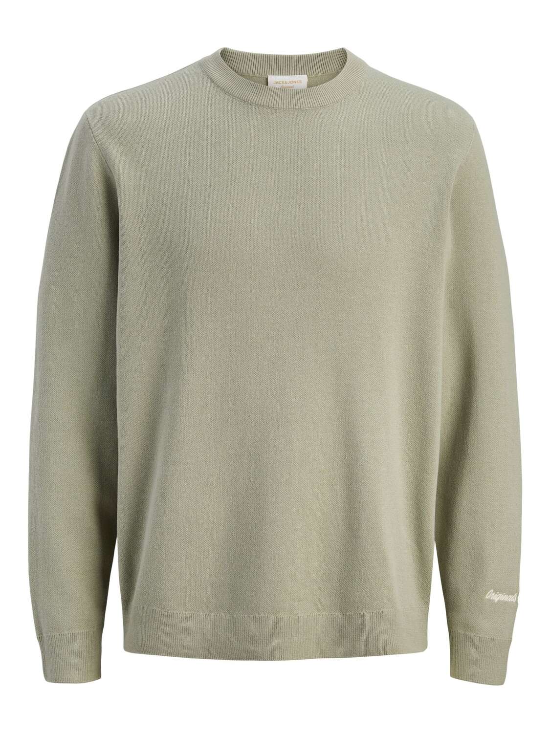 Jack & Jones Junior Свитер в пастельно-зеленом цвете
Jack & Jones Junior Свитер в пастельно-зеленом цвете