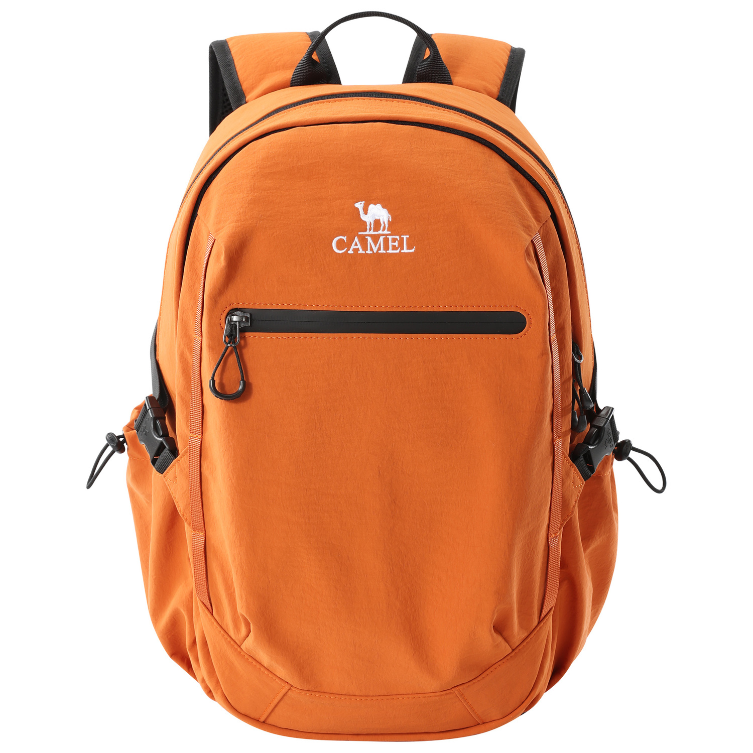 CAMEL Рюкзак Ta Silk Composite Fabric Unisex Multicolor
CAMEL Рюкзак Ta Silk Composite Fabric Unisex Multicolor