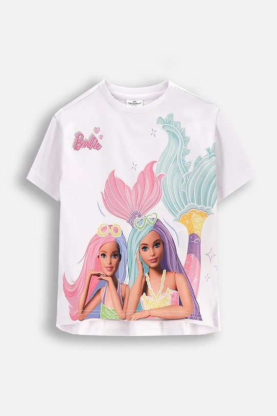 Детская футболка Coccodrillo, белый
Детская футболка Coccodrillo, белый