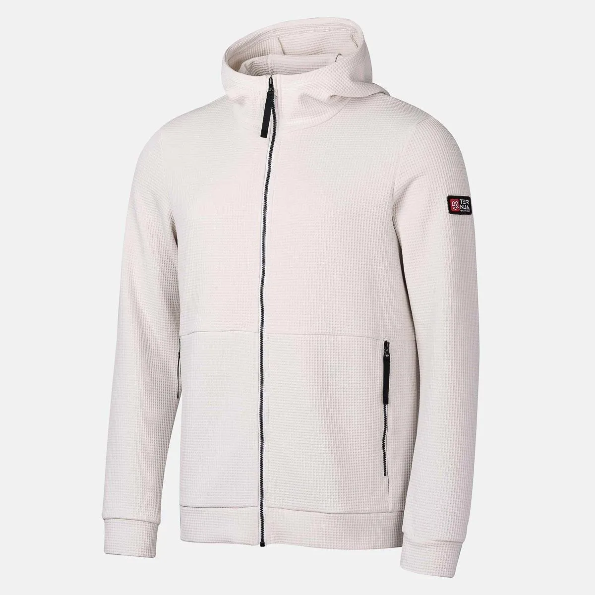 Мужская толстовка Hampden jkt m Ternua, белый
Мужская толстовка Hampden jkt m Ternua, белый