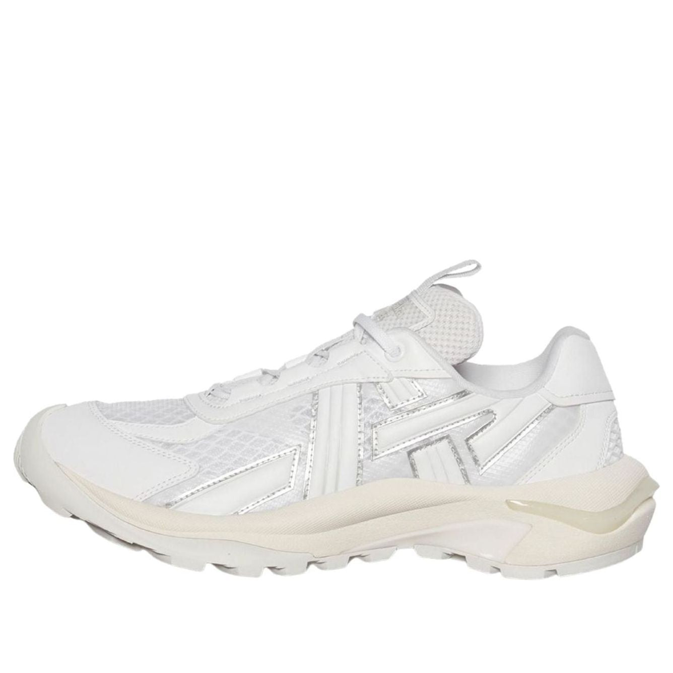 Onitsuka Tiger Tigtrail 'White'
Onitsuka Tiger Tigtrail 'White'