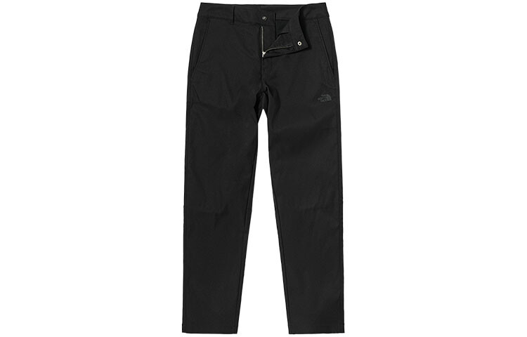 THE NORTH FACE Женские брюки Hard Shell, цвет Black
THE NORTH FACE Женские брюки Hard Shell, цвет Black