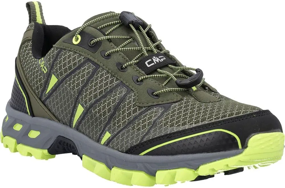 Мужские кроссовки CMP Altak Trail Wp 39s для бега
Мужские кроссовки CMP Altak Trail Wp 39s для бега
