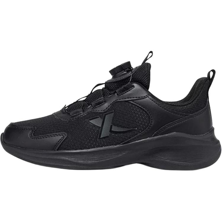 Кроссовки для бега с низким верхом, устойчивые к истиранию и скольжению, для детей и подростков XTEP, черный
Кроссовки для бега с низким верхом, устойчивые к истиранию и скольжению, для детей и подростков XTEP, черный