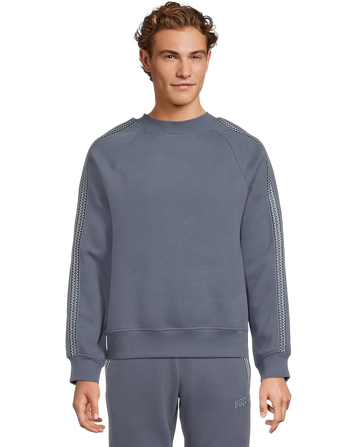 Мужской худи UGG Tasman Crew Neck, Dark Wave
Мужской худи UGG Tasman Crew Neck, Dark Wave