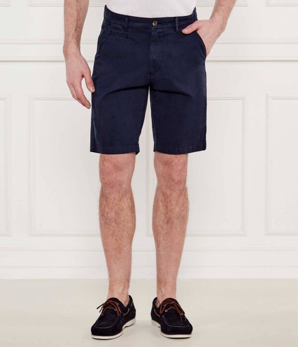 Шорты Regular fit La Martina, синий
Шорты Regular fit La Martina, синий