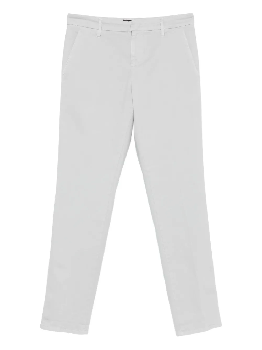 Брюки с карманами Dondup, серый
Брюки с карманами Dondup, серый