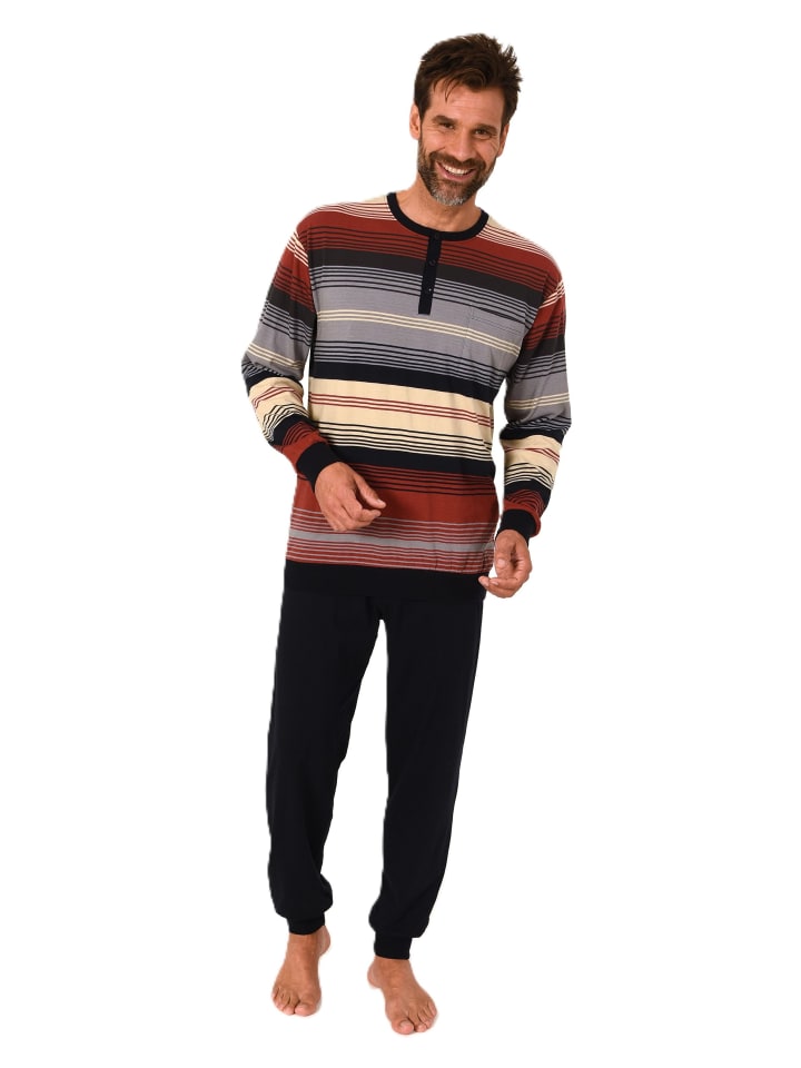 Пижама NORMANN, темно-серый
Пижама NORMANN, темно-серый