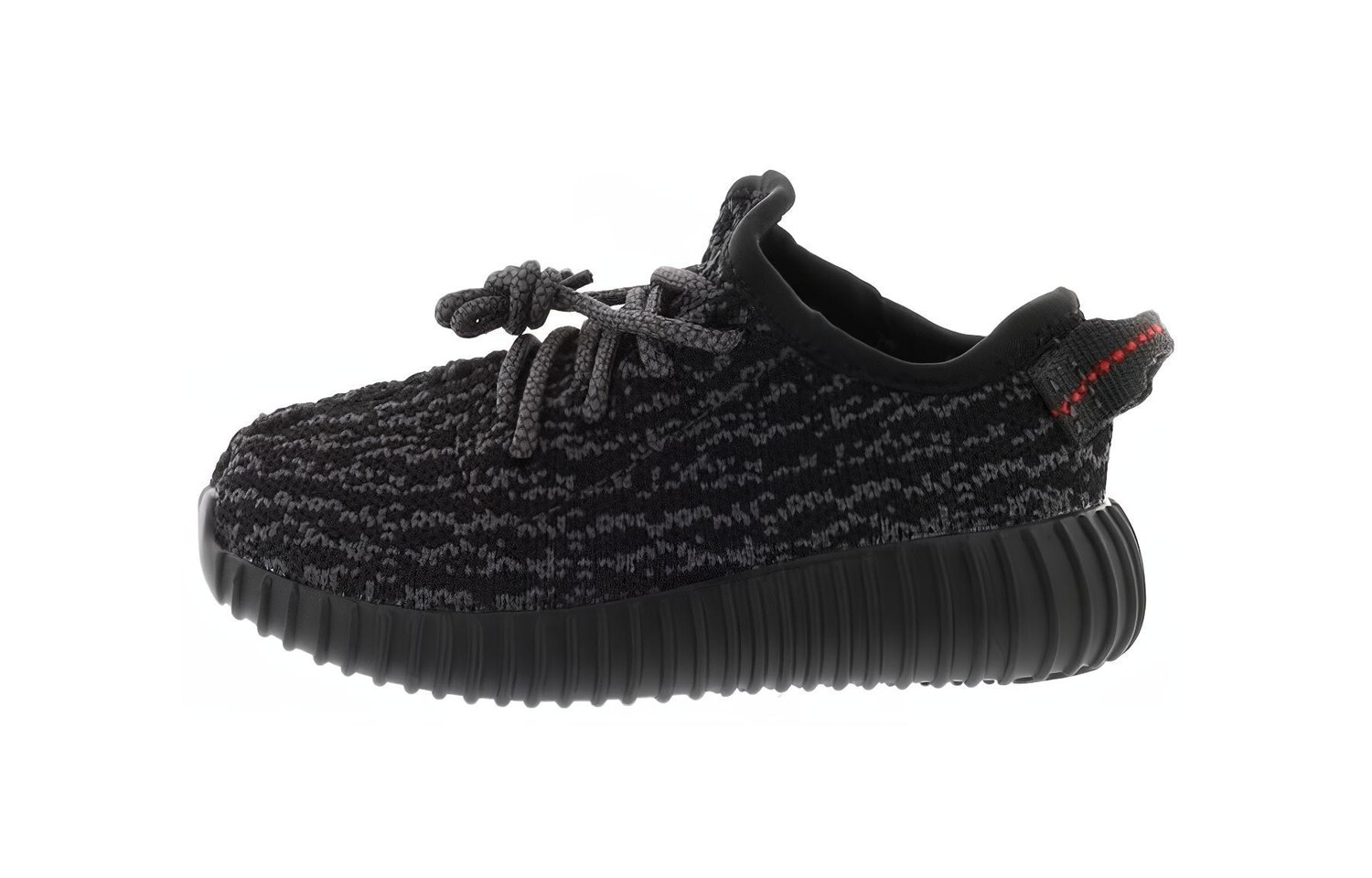Кроссовки adidas Yeezy Boost 350 Pirate Black Infants 
Кроссовки adidas Yeezy Boost 350 Pirate Black Infants