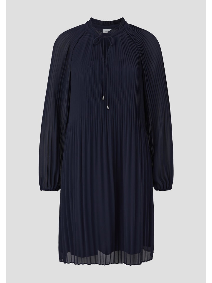 Платье в цвете 5959_navy s.Oliver
Платье в цвете 5959_navy s.Oliver