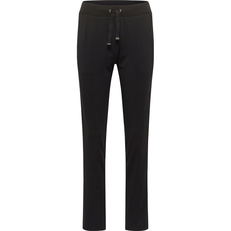 Спортивные брюки Майка Joy, черный
Спортивные брюки Майка Joy, черный