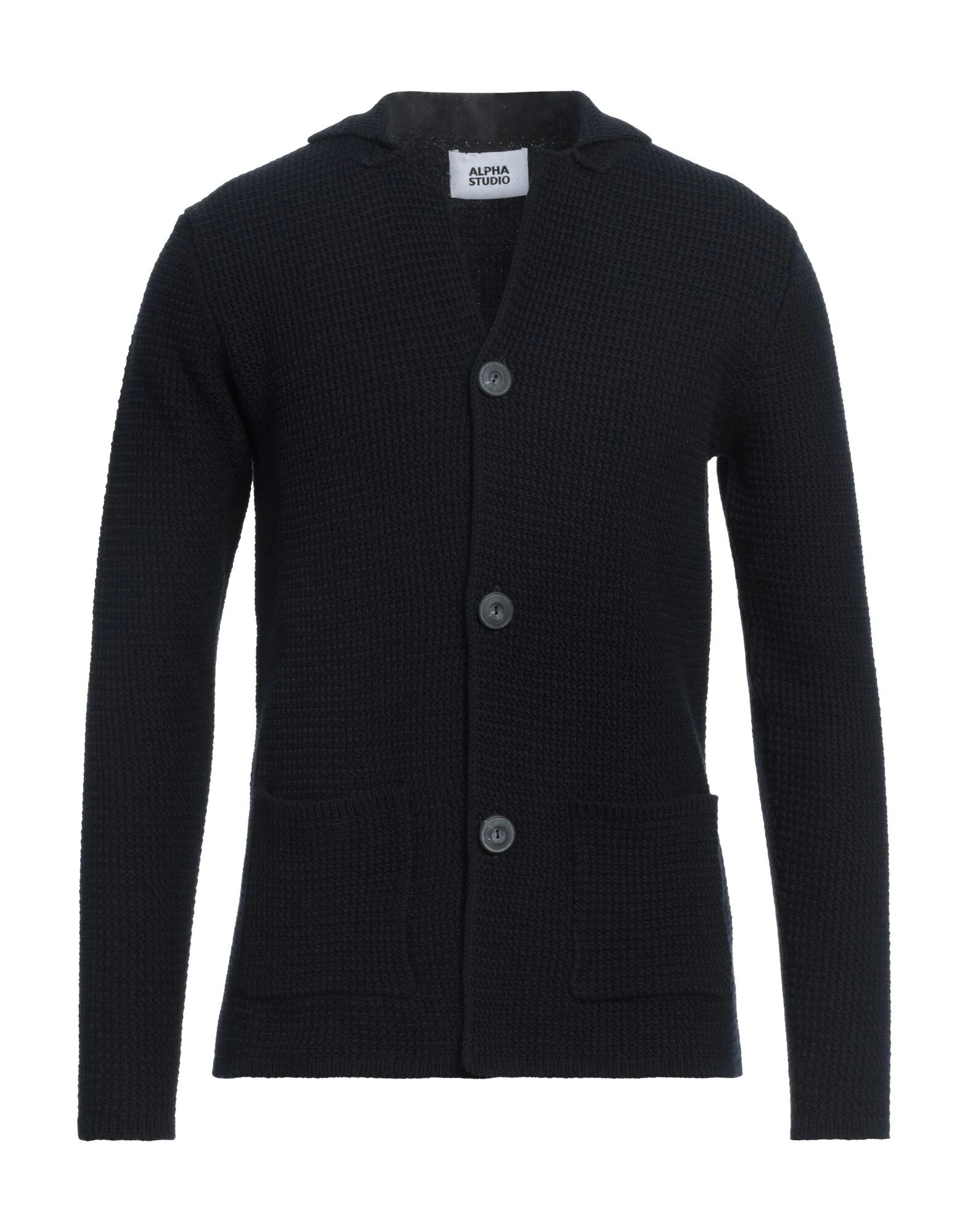 Кардиган Alpha Studio, синий
Кардиган Alpha Studio, синий
