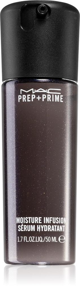 Увлажняющая сыворотка Prep + Prime Moisture Infusion Mac Cosmetics, 50 мл
Увлажняющая сыворотка Prep + Prime Moisture Infusion Mac Cosmetics, 50 мл