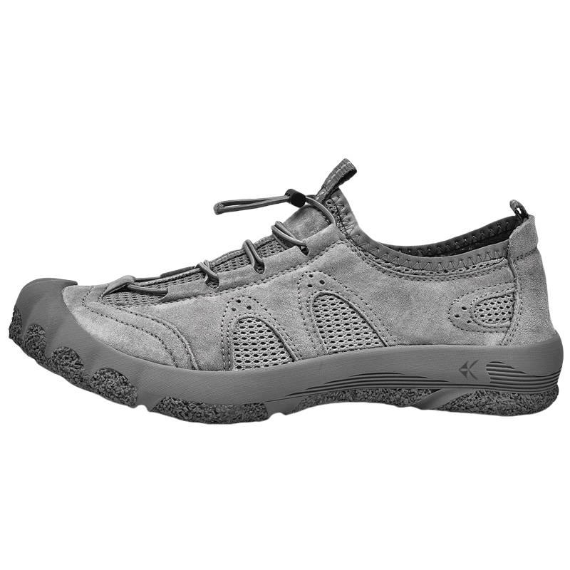 ZAMST Серые мужские кеды на низком ходу, цвет Gray
ZAMST Серые мужские кеды на низком ходу, цвет Gray