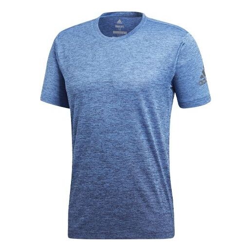 Футболка adidas FreeLift gradi Gradient Training Sports Short Sleeve Navy Blue, синий
Футболка adidas FreeLift gradi Gradient Training Sports Short Sleeve Navy Blue, синий