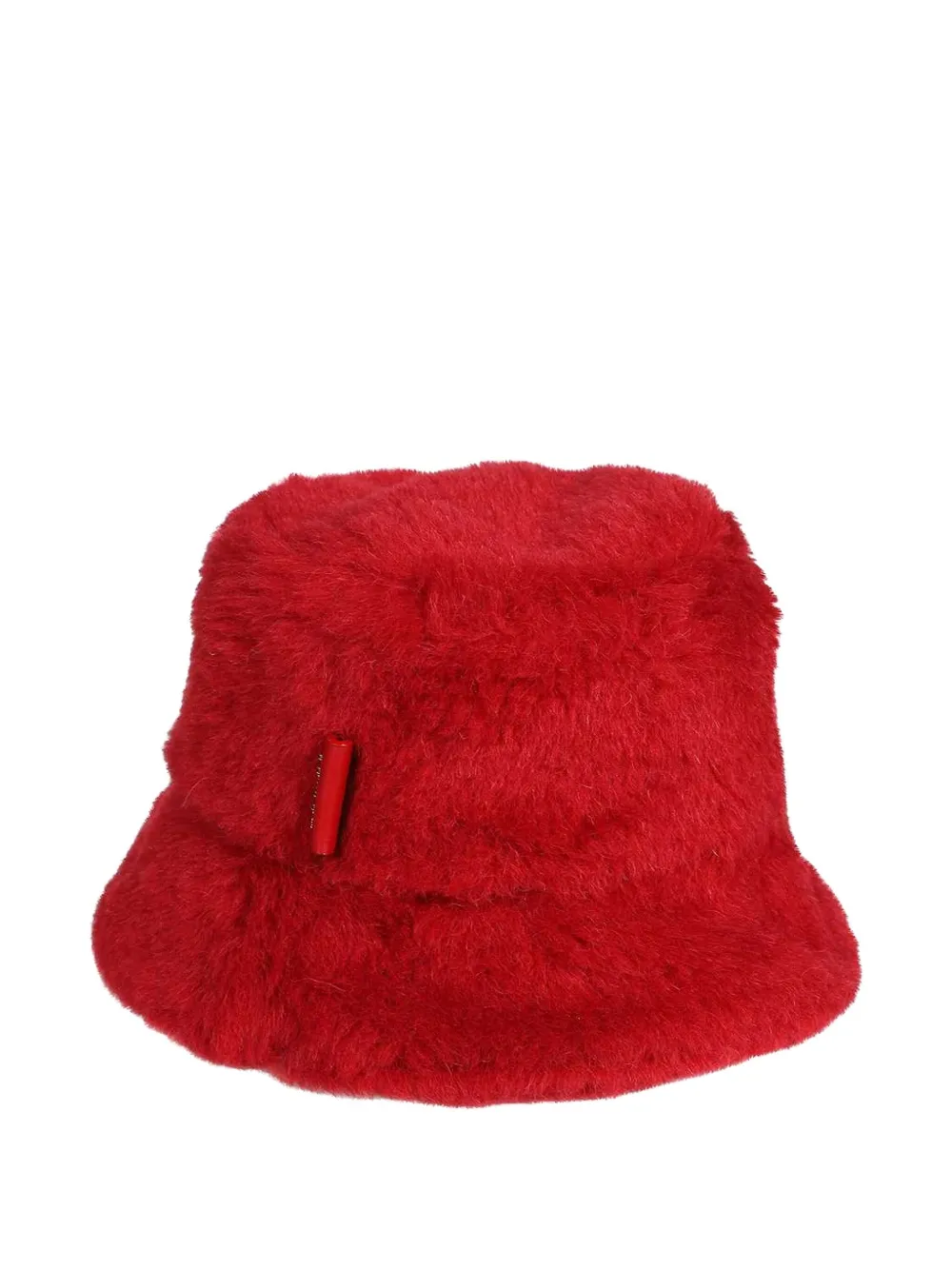 Панама с логотипом MAX MARA, красный
Панама с логотипом MAX MARA, красный